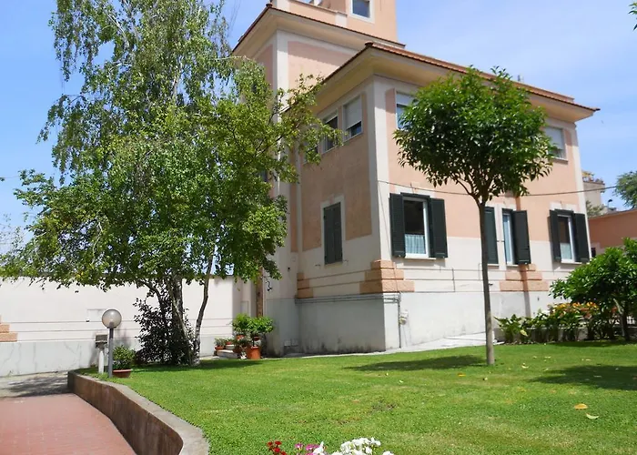 Stefano Colonna B&B