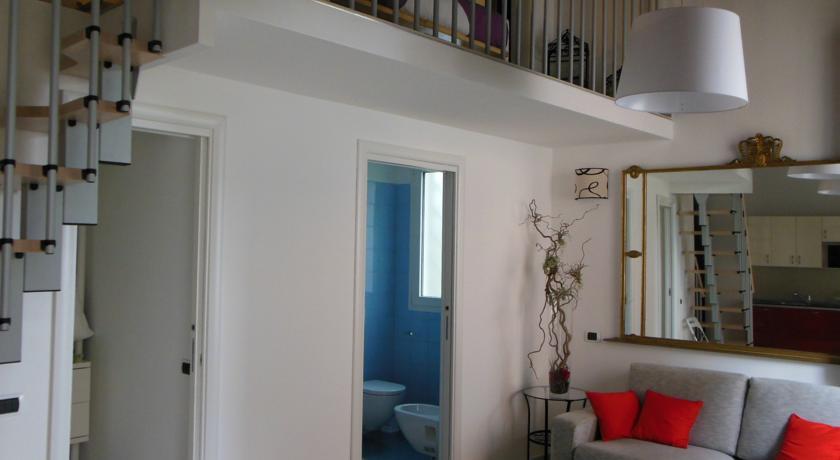 Apartment Stefano Colonna Rome