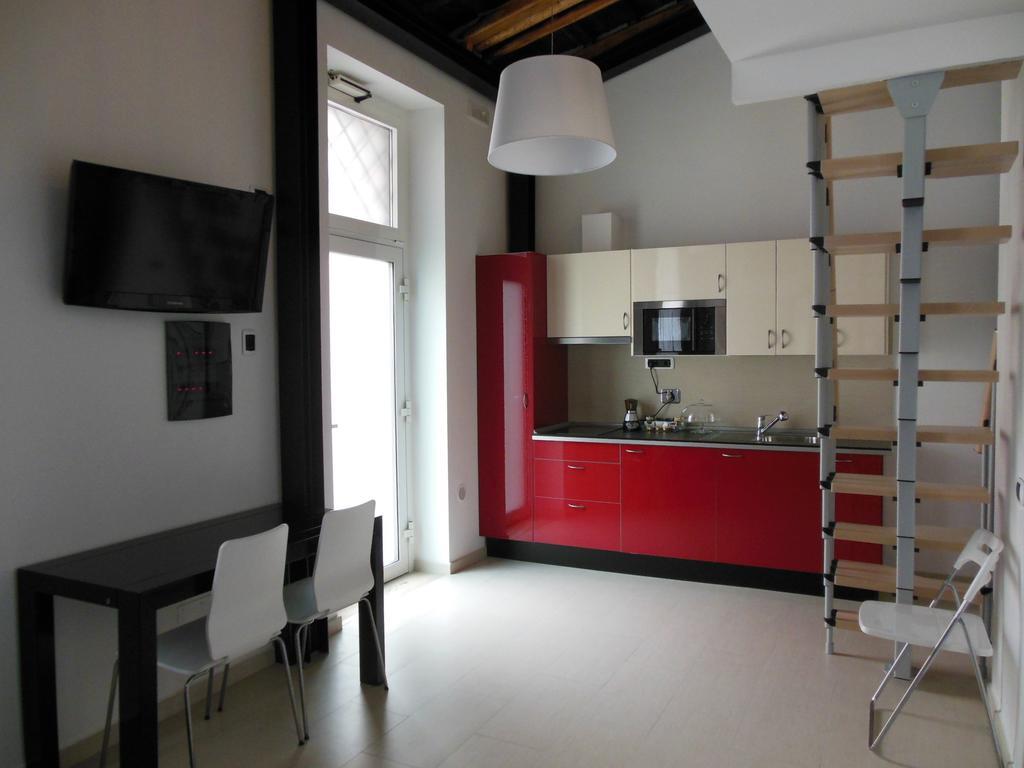 Stefano Colonna Apartment Rome