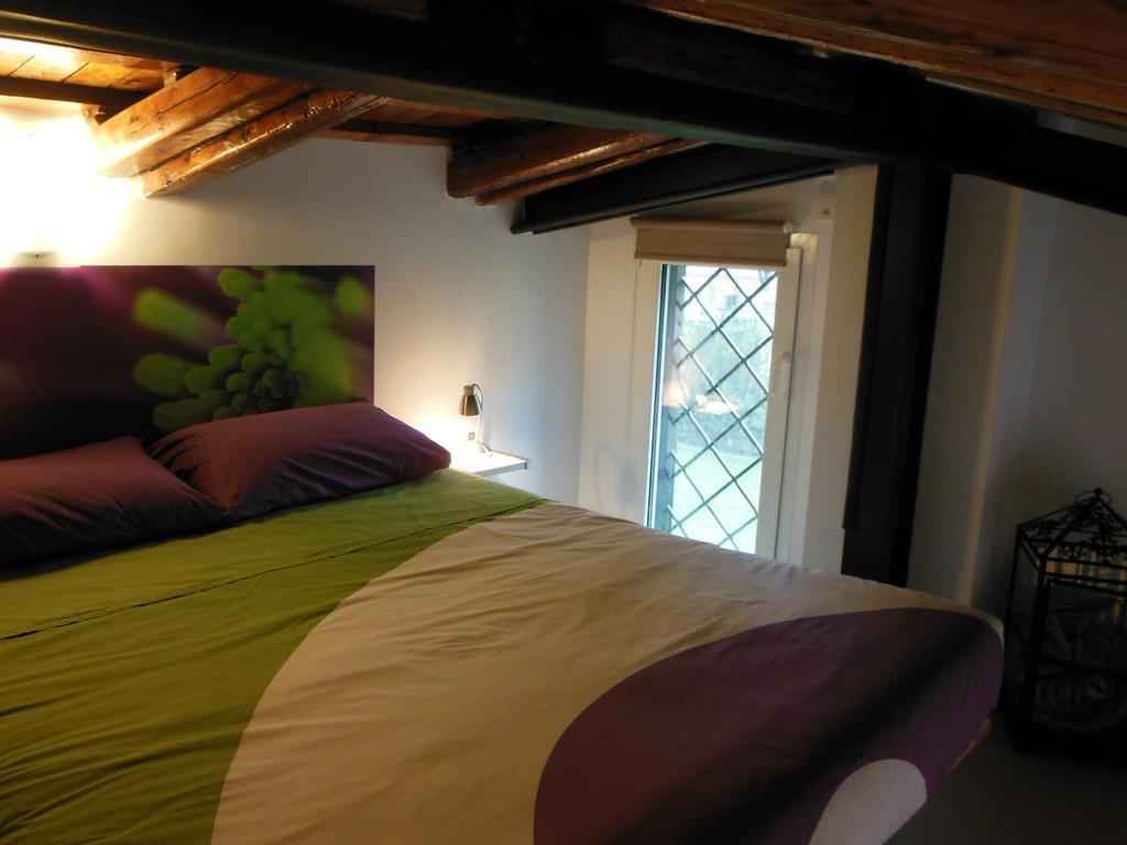 Apartment Stefano Colonna Rome
