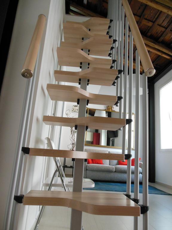 Stefano Colonna Apartment