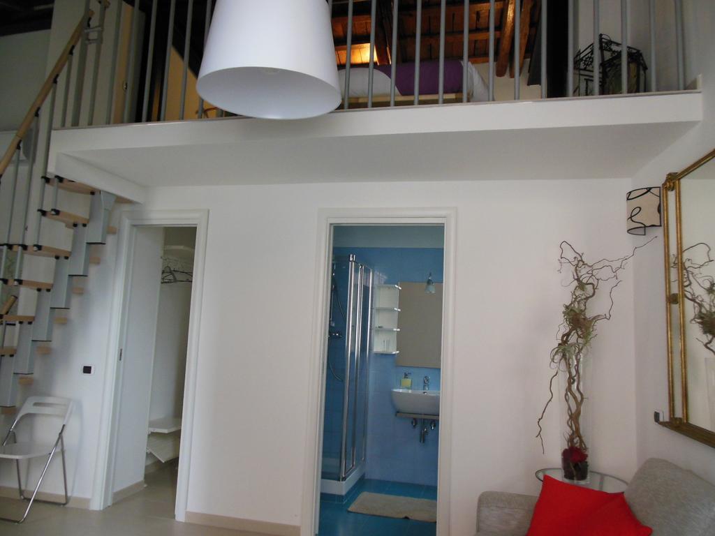 Apartment Stefano Colonna *