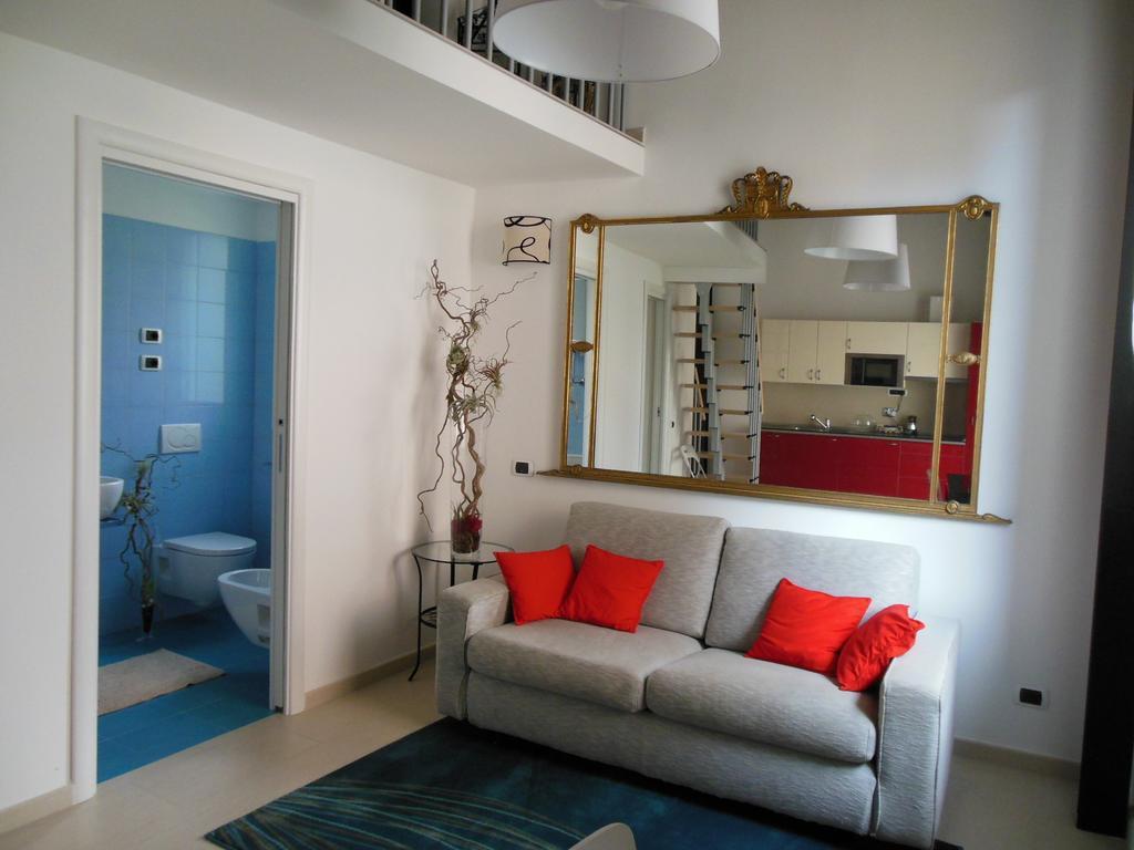 Apartment Stefano Colonna Rome