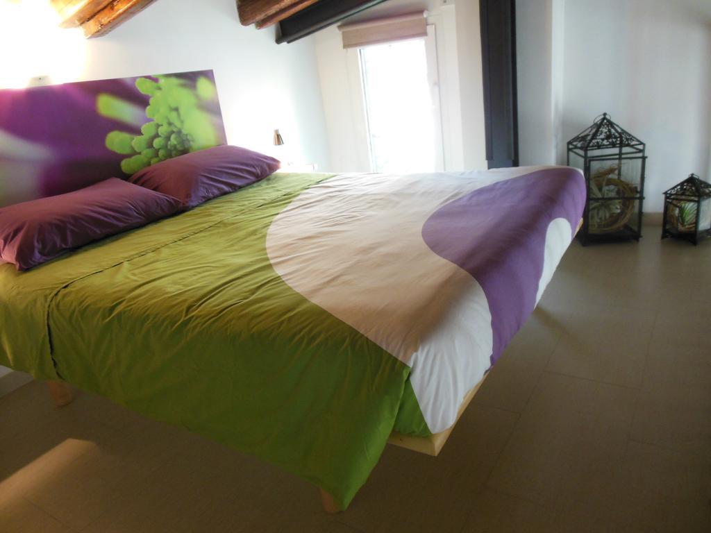 Stefano Colonna Apartment Rome