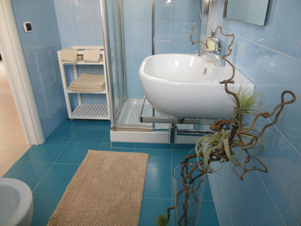 Apartment Stefano Colonna Rome