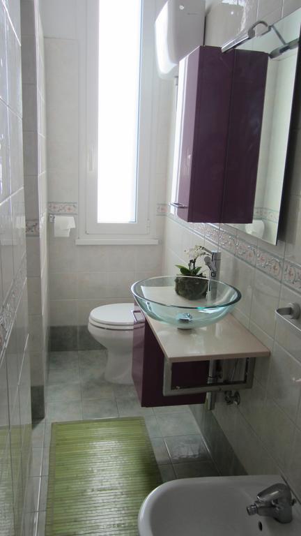 Stefano Colonna Apartment Rome